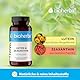 Lutein & Zeaxanthin Komplex – 100 Stück Nahrungsergänzung mit Vitamin A von BIOHERBA PZN 19642379
