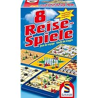 Schmidt Spiele 49102 - 8
