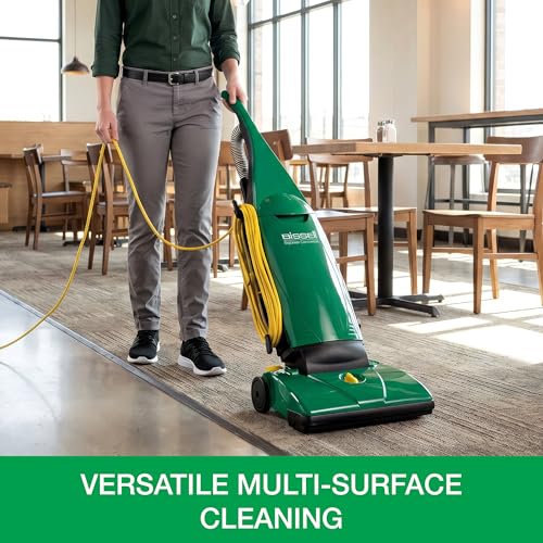 BISSELL BigGreen BGU1451T Bagged Upright