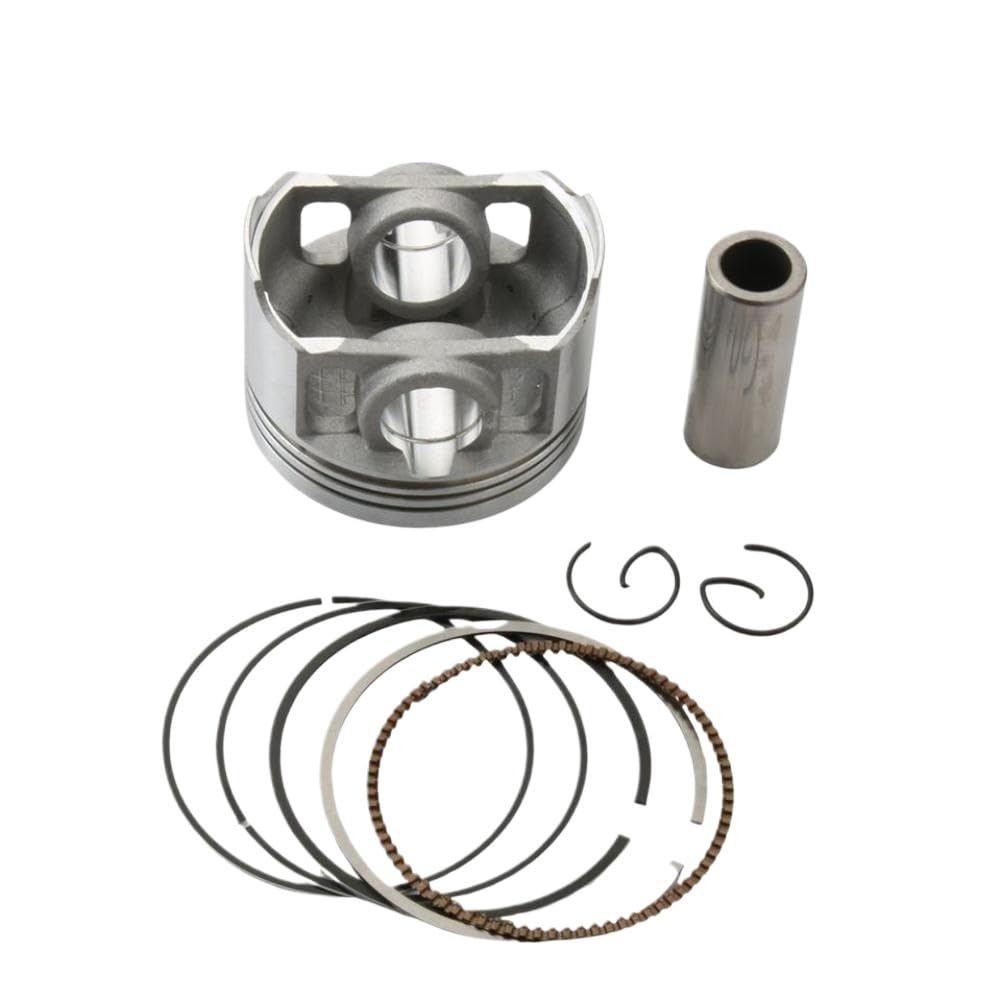 Kit Cilindro Scooter 125cc 52,4mm Symphony Sr 125 Orbit Jet 4 12100-ARA-000