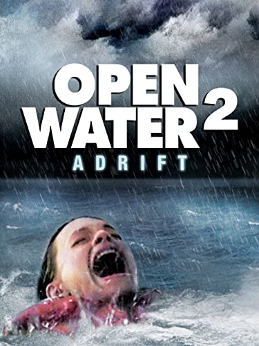 Open Water 2: Adrift