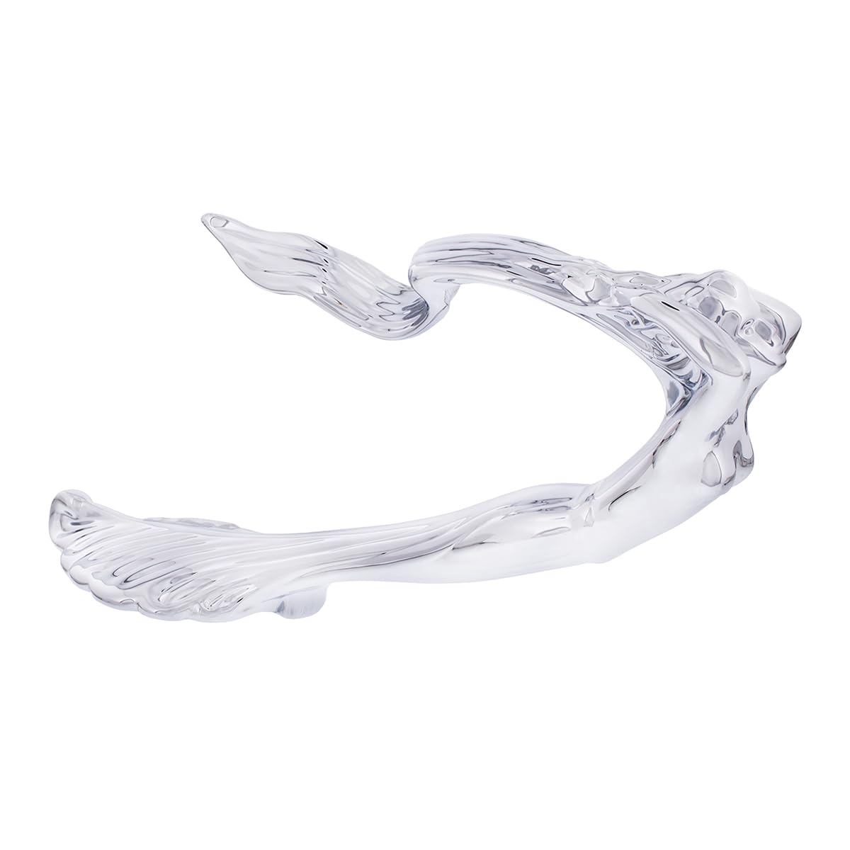 United Pacific 72019 Chrome Die-Cast Flying Goddess