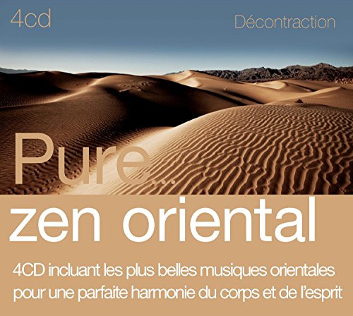 Pure Zen Oriental