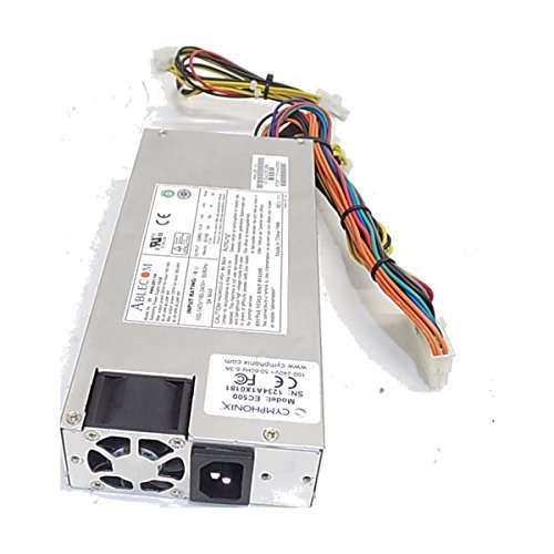 Fuente de alimentación Supermicro PWS-281-1H 280W miniatura 2