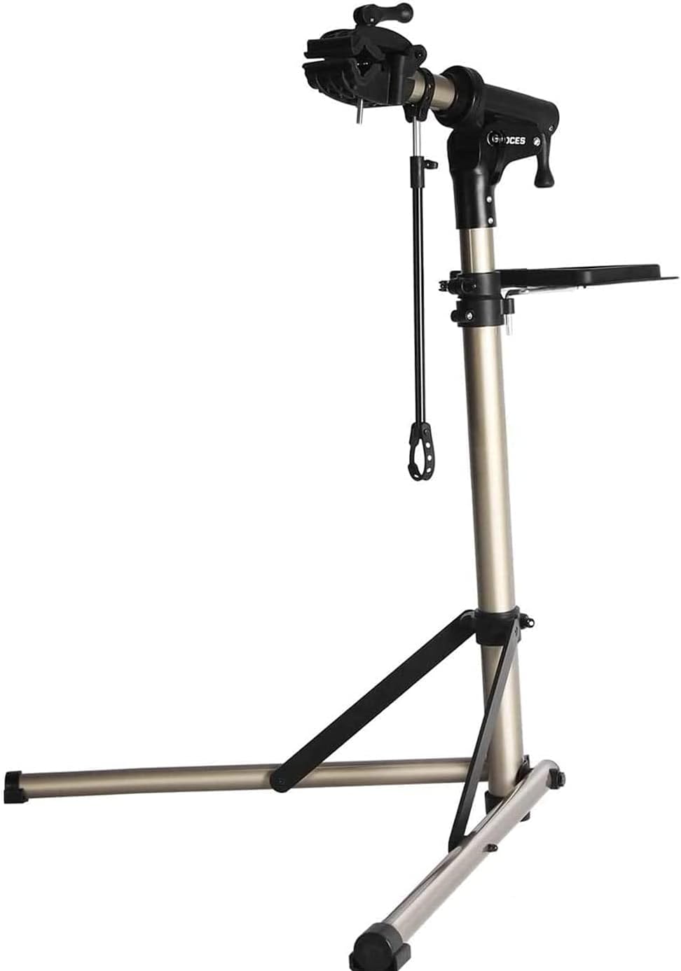 CXWXC Bike Workstand with Adjustable