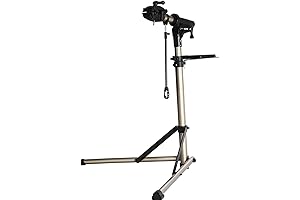 CXWXC Bike Repair Stand: The Ultimate Aluminum Companion for Cycling Enthusiasts