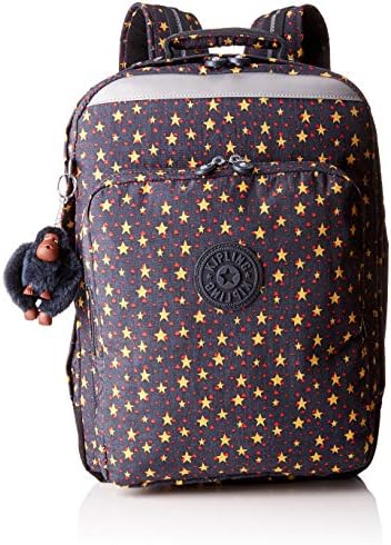 kipling college up backpack