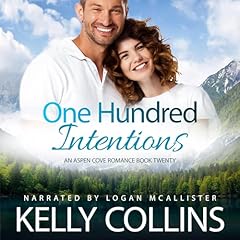 Couverture de One Hundred Intentions