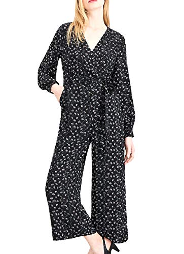 Maison Jules | Dandelion Jumpsuit | Dandelion Spark | 10