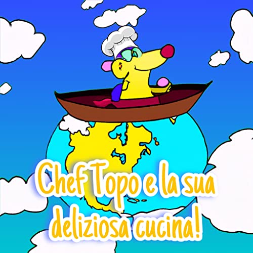  Lo Chef Topo
