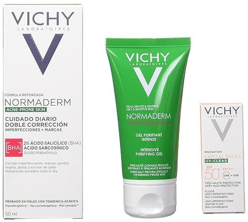 Desmaquillantes, Beauty Imagen adicional