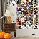 70-teiliges Vintage-Klassiker-Film-Wandcollage-Set, Retro-Klassiker-Film-Filmposter, Home Man Cave, Kino, Teenagerzimmer, Wanddekoration, 10 x 15 cm - 6