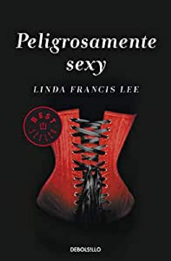 Peligrosamente sexy (Sexy 2)