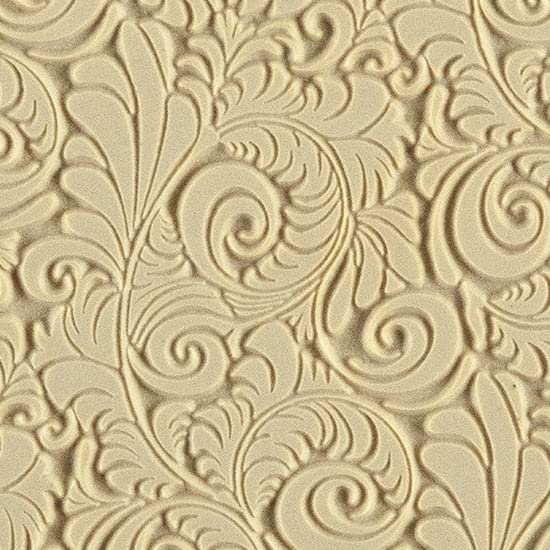 Cool Tools - Flexible Texture Tile - Plume - 4