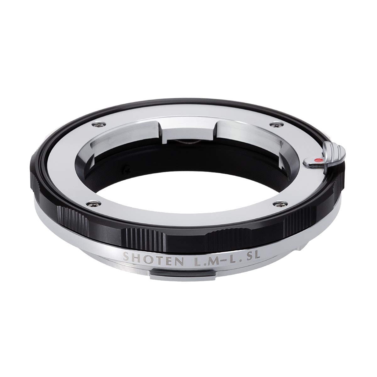 Amazon.co.jp: SHOTEN Mount Adapter LM-LSL (Laika M Mount Lens to 