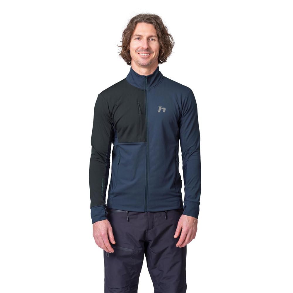 Hannah Forro Polar con Cremallera Colby Pro L