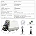 Kamoer UIP WIFI I intelligent high flow peristaltic pump stepper motor 100V-240VAC dosing pump 0.5-1500ml/min Supports variable speed operation