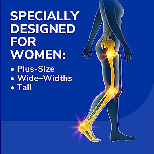 Plantillas Dr. Scholl's para Mujer Talla 6-11 1 Par miniatura 4