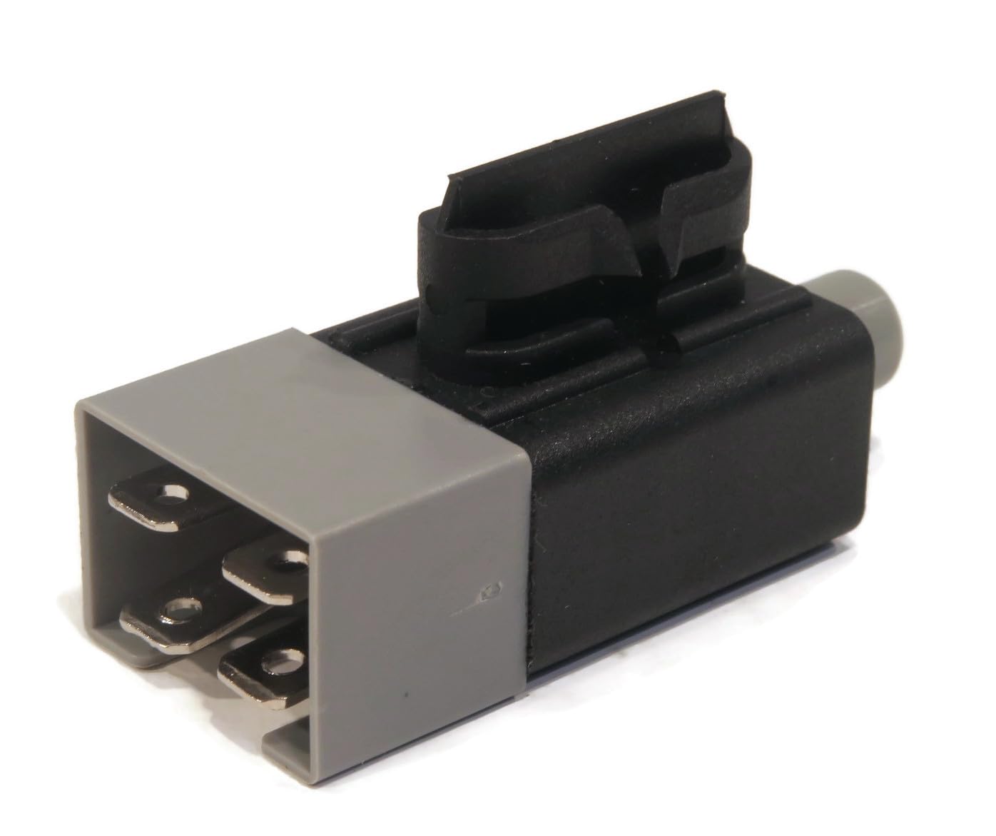 The ROP Shop | Interruptor de bloqueo de émbolo, 4 terminales para embrague de cortacésped Toro 99-7408, 997408
