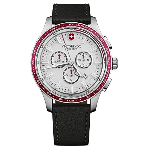 Victorinox Watch 241710