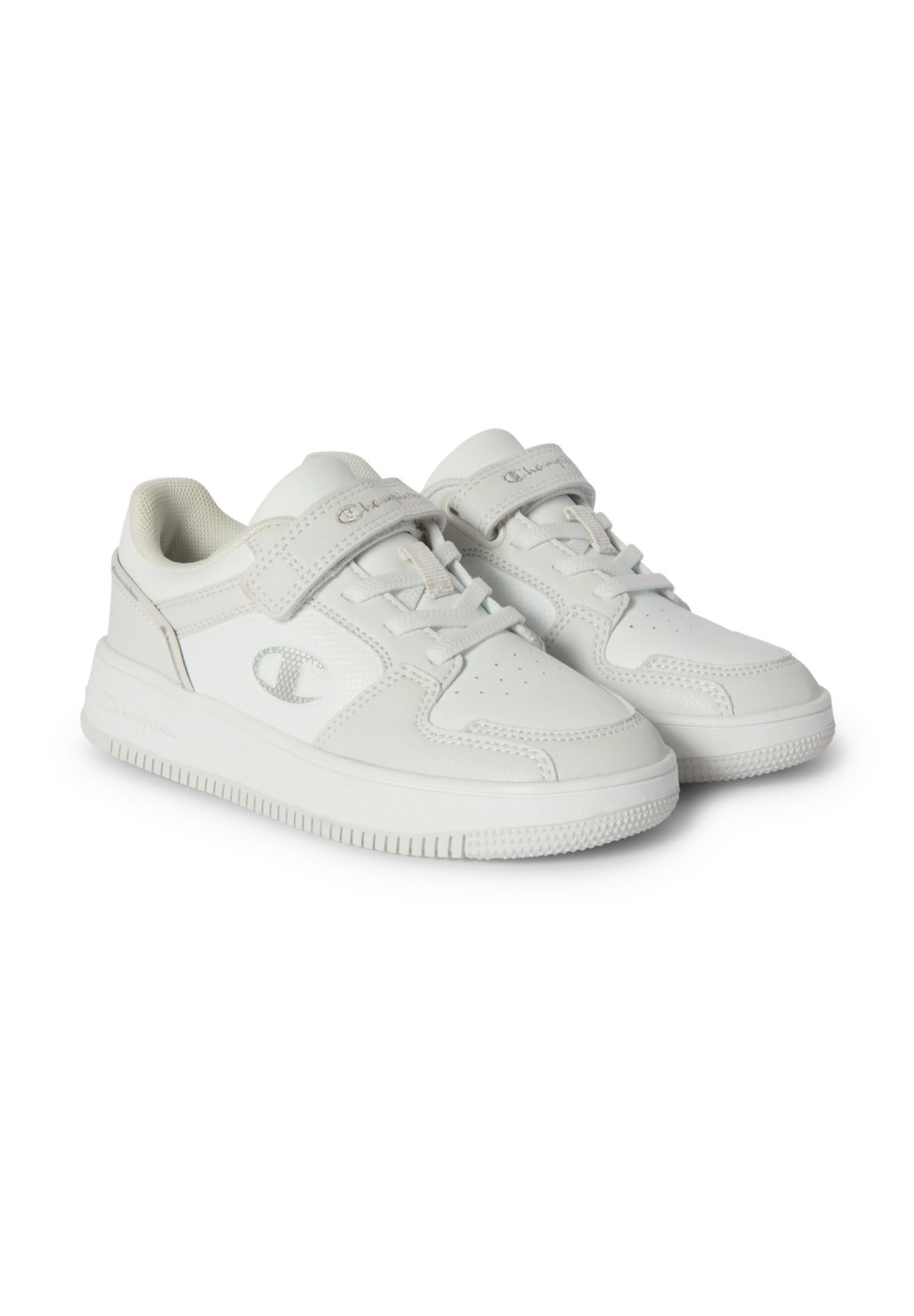 Champion Mädchen Rd18 2.0 Low G Ps Schuhe