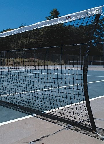 Jaypro Sports TPL-5 Collegiate Model Tennis Net