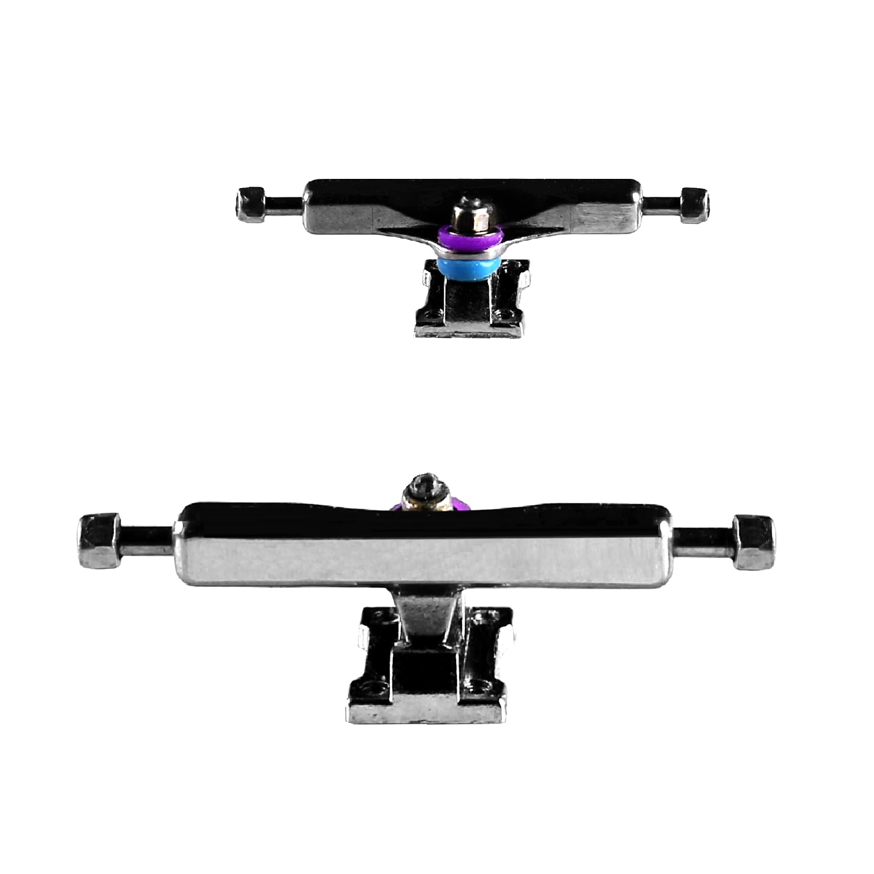 Fingerboard Truck (ARK 1.0 Truck W:34.5mm)(Need DIY)