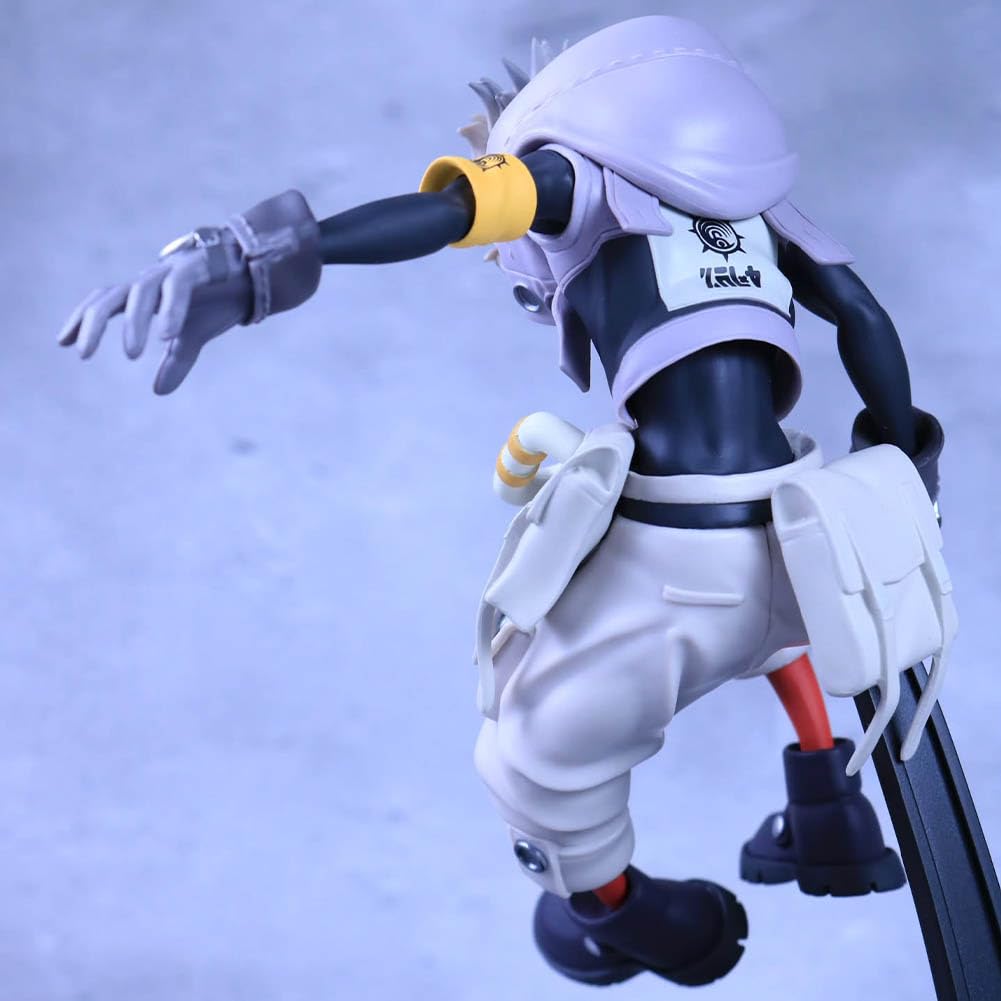 Rudo Surebrec Figur Statue 15 cm Anime Charakter Figur PVC Desktop Sammlerstück Modell Ornamente Geschenke für Fans