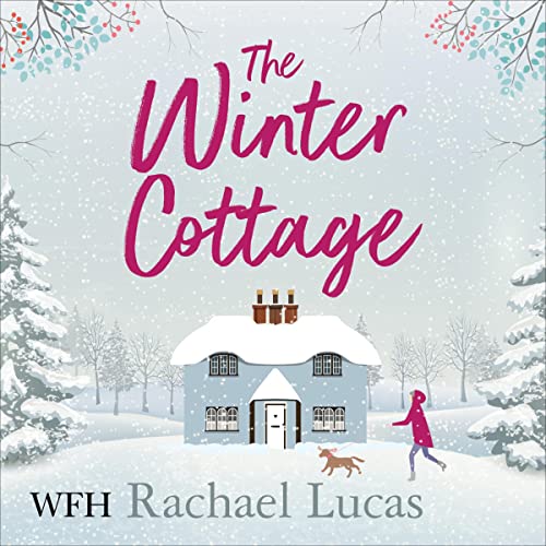 The Winter Cottage Applemore Series, Book 1 (HörbuchDownload