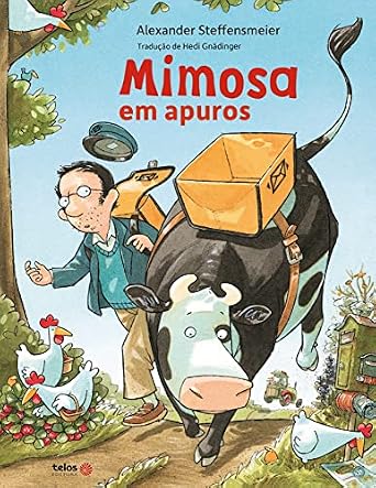 Mimosa em apuros: 11