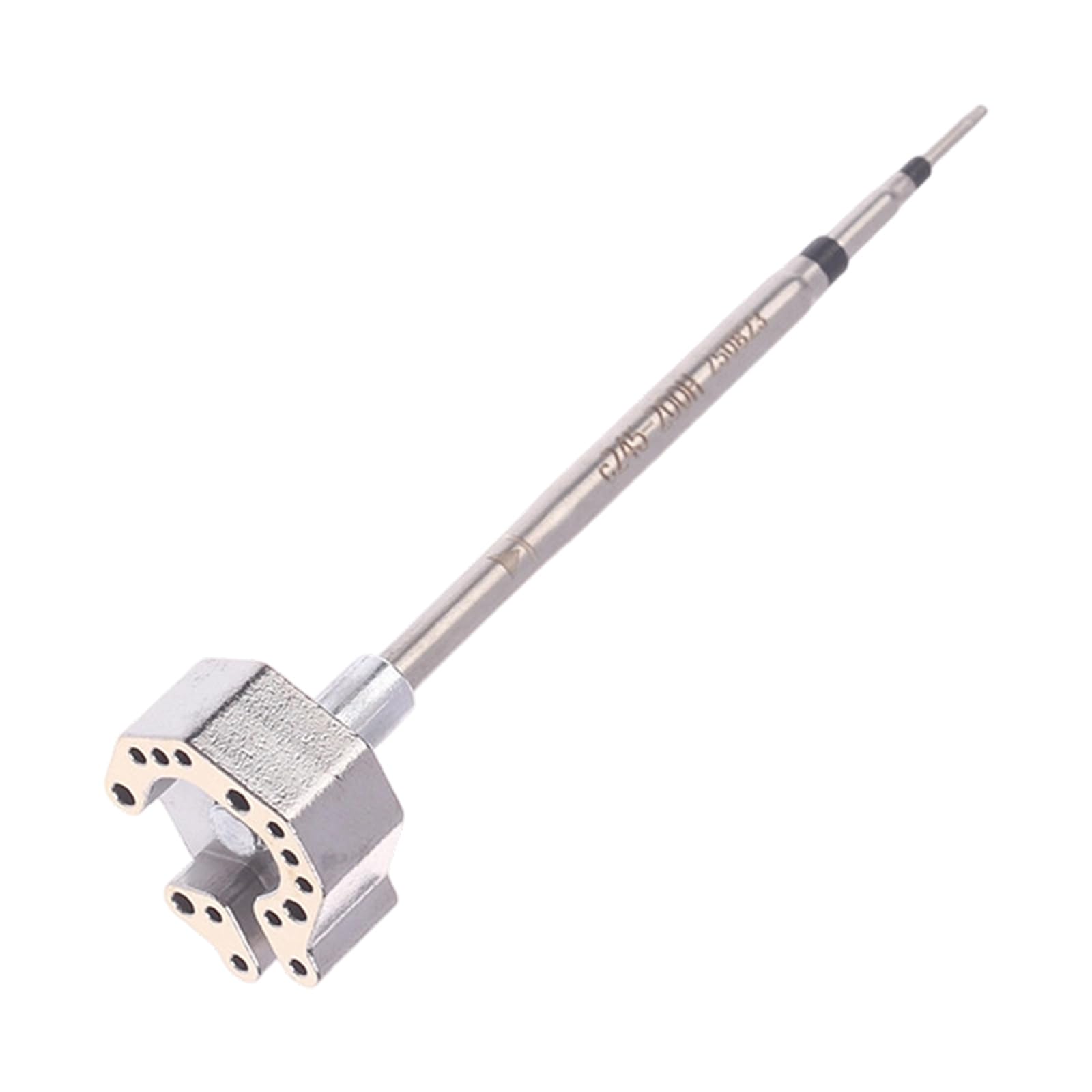 Kaeltsyn Precisions Joystick Soldering Iron Tip Joystick Disassembly For Professional Technicians Replacement Soldering Tip