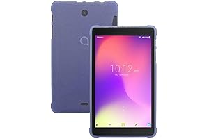 Alcatel 3T 8-inch Tablet Case: Premium TPU Protection for Your Device