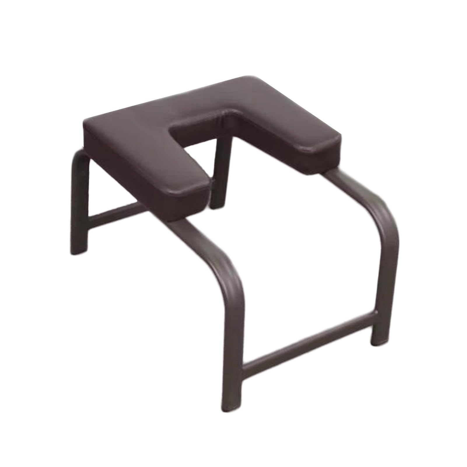 Silla De Inversión De Yoga,Taburete De Esponja De 6 Cm De Grosor, Soporta 150 Kg,Banco De Parada De Cabeza,For Entrenamiento De Equilibrio Y Fuerza.