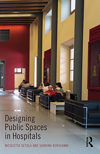 Designing Public Spaces in Hospitals