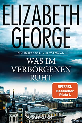 Was im Verborgenen ruht: Ein...