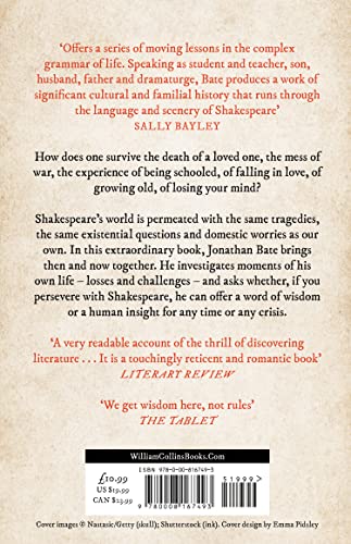 Mad about Shakespeare: Life Lessons from the Bard - Image 2