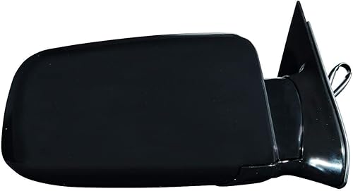 Depo 335-5402R3EL espejo lado acompañante negro brilloso no se calientan