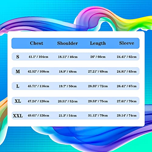 Asylvain Men Women Fashion Unisex 3D Printed Graphic Novelty Hoodie Pullover Hooded Sweatshirts with Pocket - Image 6