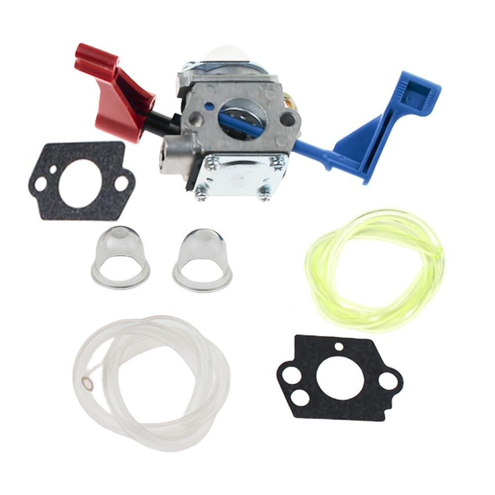 Carburateur pour souffleur BVM200 BV2000 et PBV200 - Pièce de rechange moteur thermique