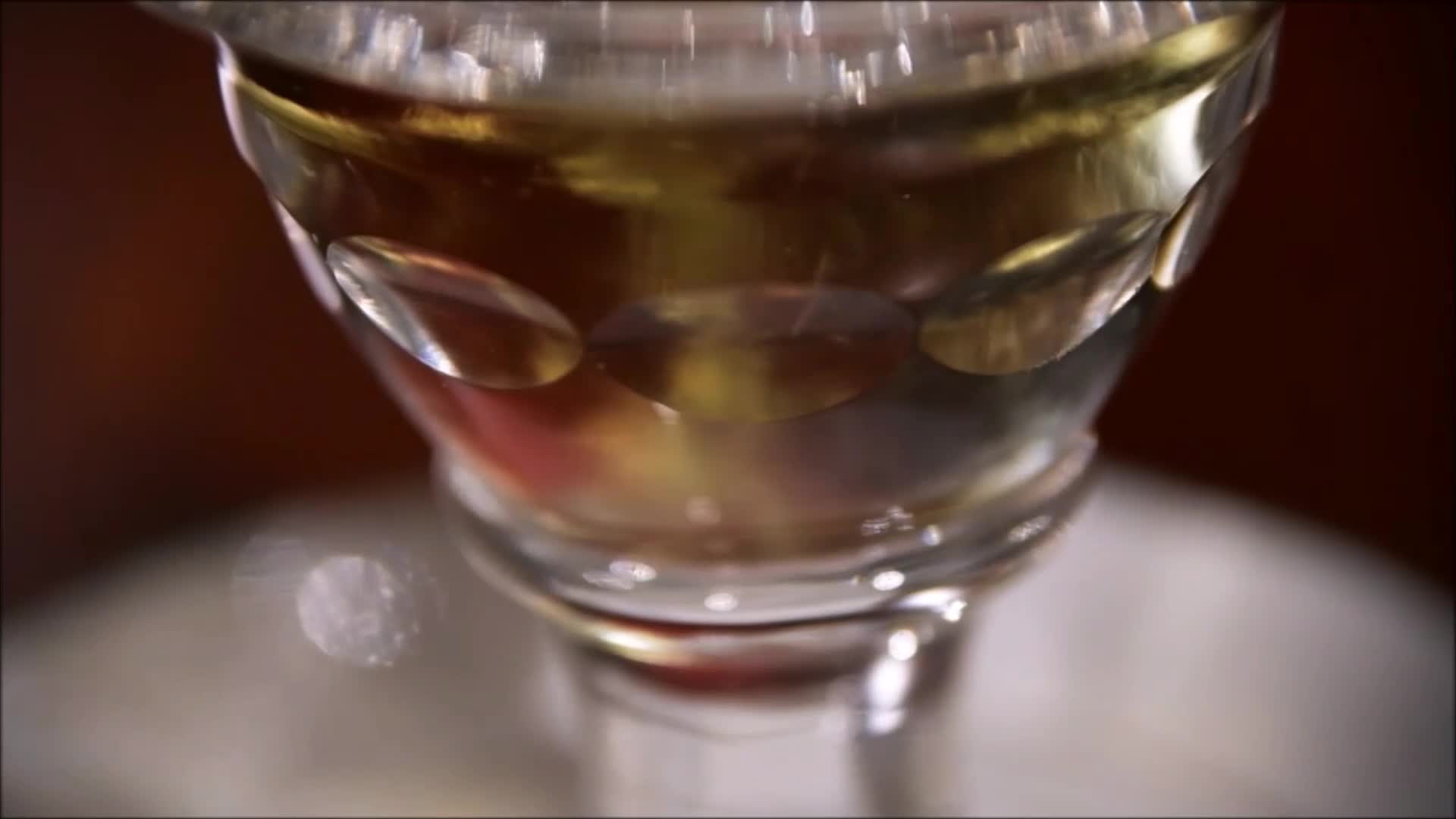 ALANDIA Absinth Zubehör Set Premium | 2X Handgemachte Absinth Gläser | 2X Absinth Löffel | 1X Absinth Zuckerwürfel – Bild 8