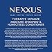 Nexxus Humectress Shampoo and Conditioner, 33.8 oz, Pack of 2
