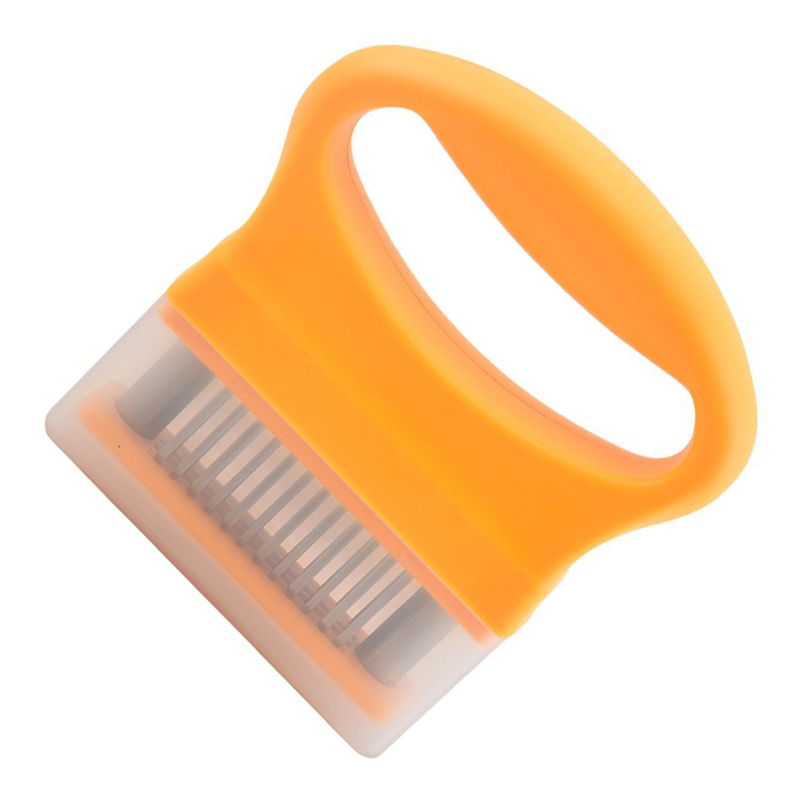 Kalttoy Efficient 48 Needle Meat Pounder for Steaks Pork Chops and Chicken Breasts Easy to Clean Meat Tenderizer Tool Tool