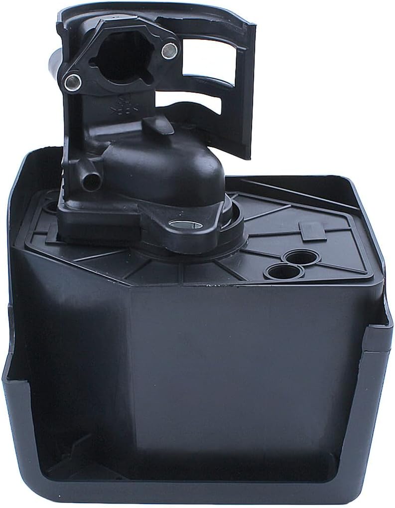 Air Filter Housing Cover 17230-ZE3-W01 Replacement for GX340 GX390 11HP 13HP Engine, Replacement for Honda OEM