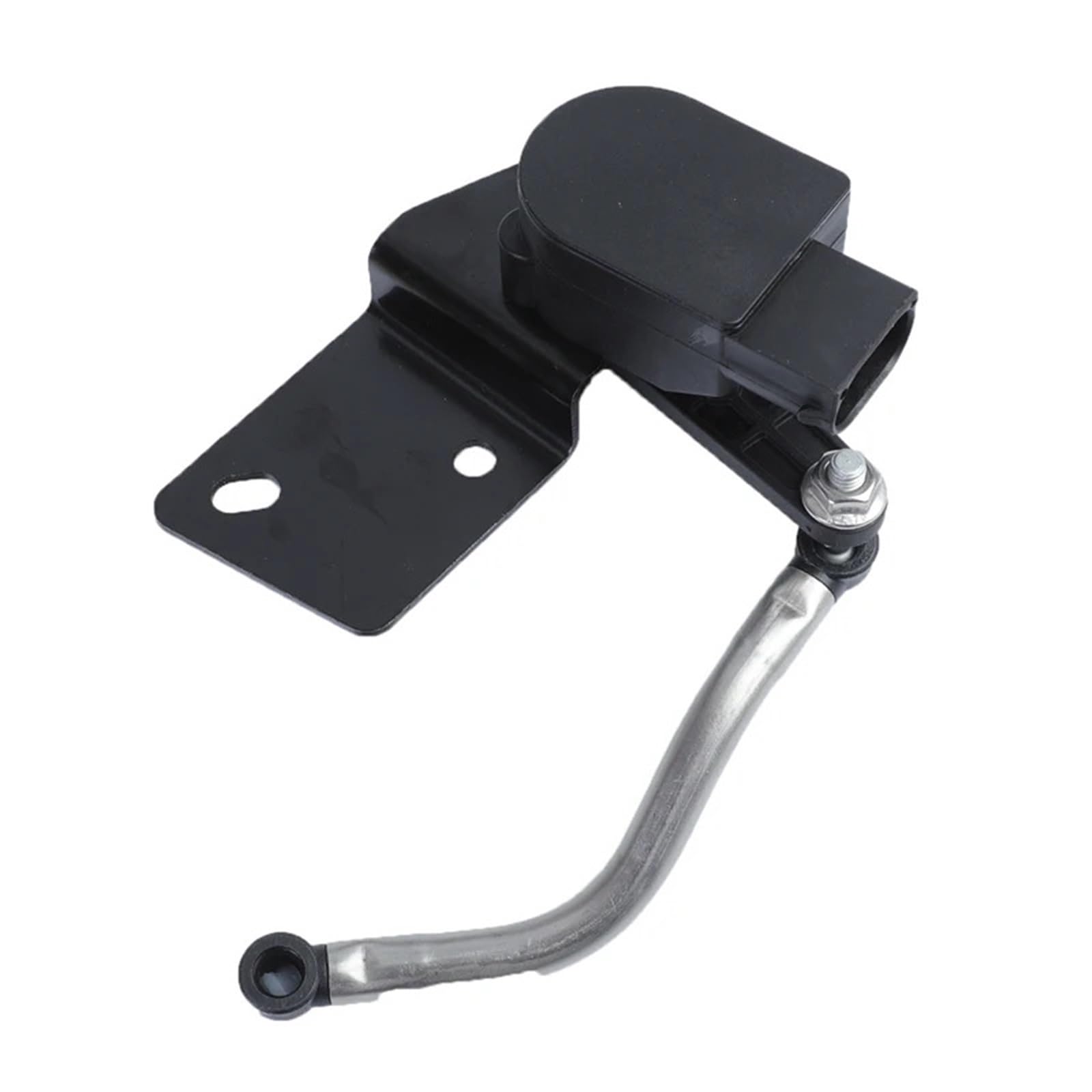 Sensor de altura suspensión trasera 68164093AA 68164092AA Sensor de nivel de altura delantero izquierdo/derecho/apto for Grand Cherokee 2011-2015 FL FR 68164092AB 56029517AA(Front Left (FL))