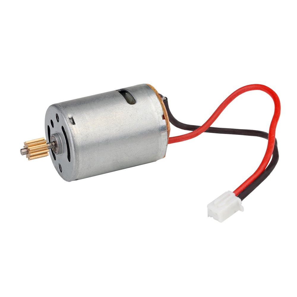 (未使用･未開封品)　ハイテック WL TOYS V912用 メインモーター WLV912-14 6k88evb Amazon | ハイテック WL TOYS V912用 メインモーター WLV912-14