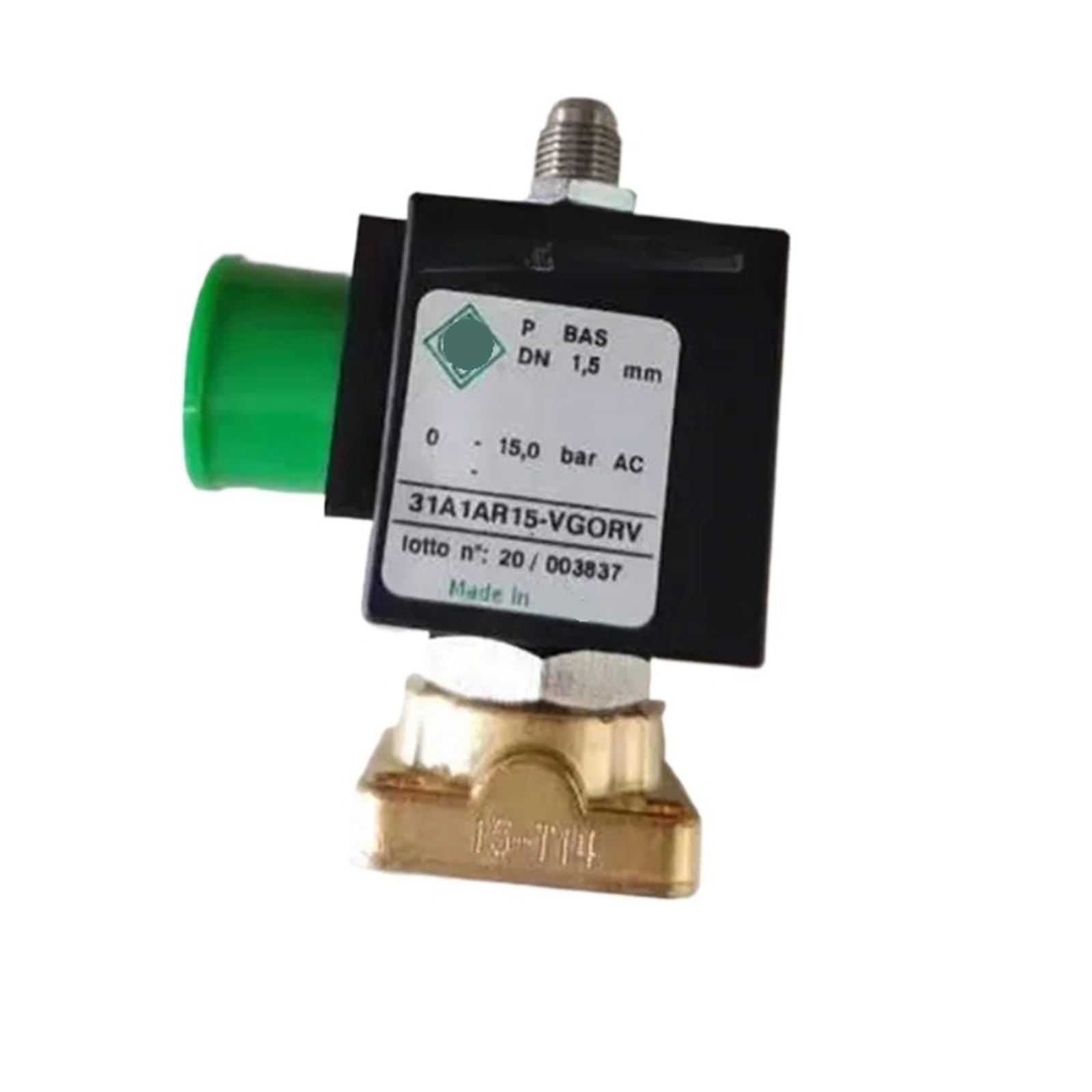 PXQCHAVLN 31A1AR15-VGORV solenoid valve coil