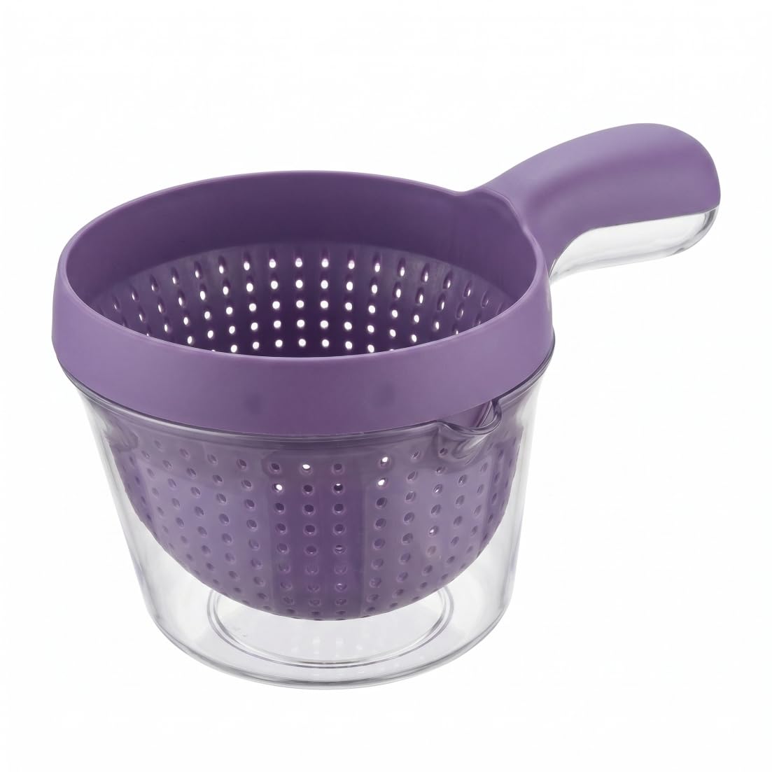 Cesta de cocina multifuncional para preparar tus frutas y verduras cada día