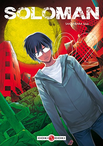 Soloman - volume 2