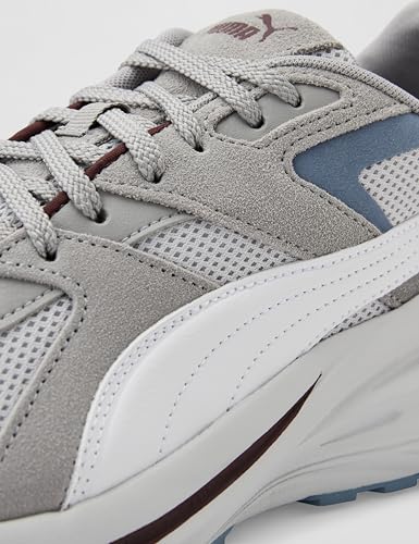 Image of Puma Unisex-Adult Hypnotic Ls Res Sneaker