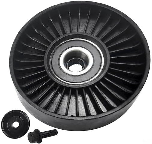 Accessory Belt Idler Pulley for 2017-2019 Hyundai Elantra